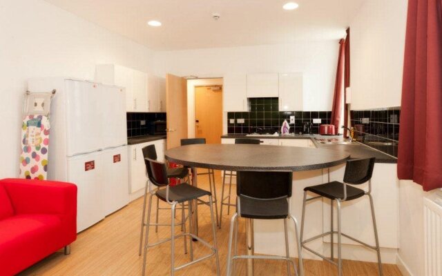 Destiny Student - Cowgate (Campus Accommodation)