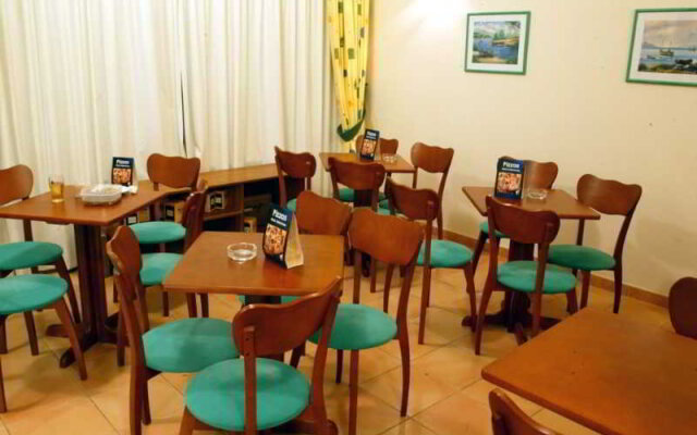 Apartamentos Mar A Vista