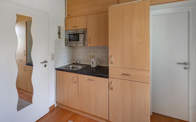 Ferienwohnungen Familie Junge