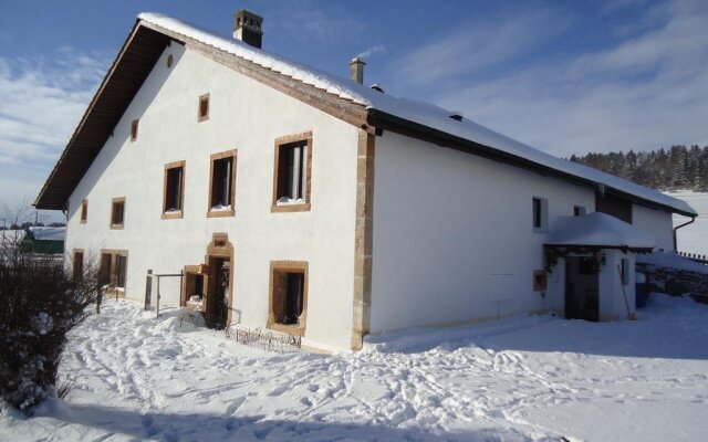 Gîte Rural 1666