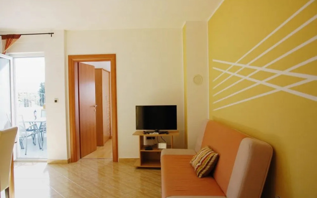 Apartments Heavenly Blue