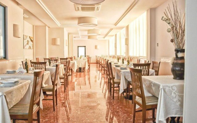 Hotel dei Pini