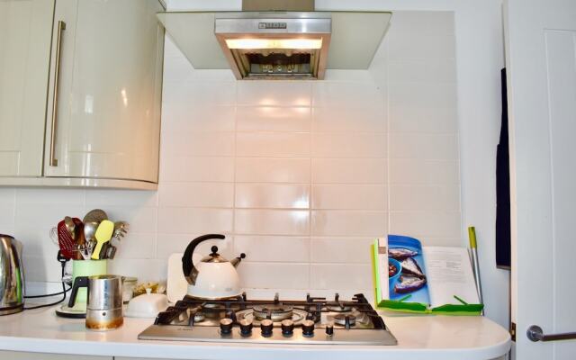 Two Bedroom Home in Brighton
