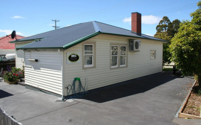 Moonah Central Apartments