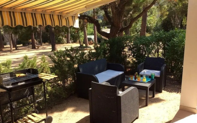 A Marina T2 A- 2-front OF THE SEA -tarco