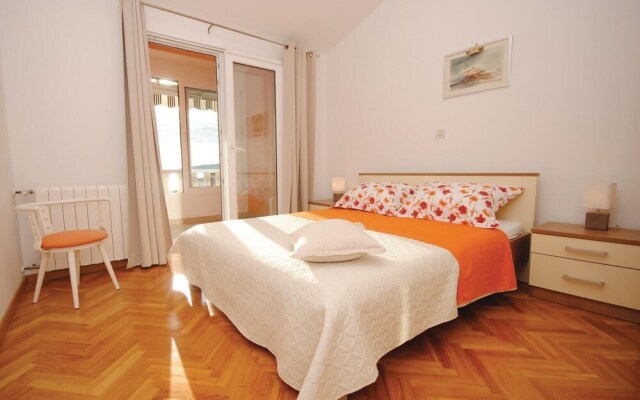 Awesome Home in Trogir With Wifi and 4 Bedrooms