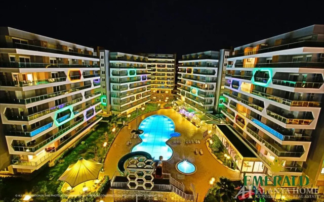 Emerald Park