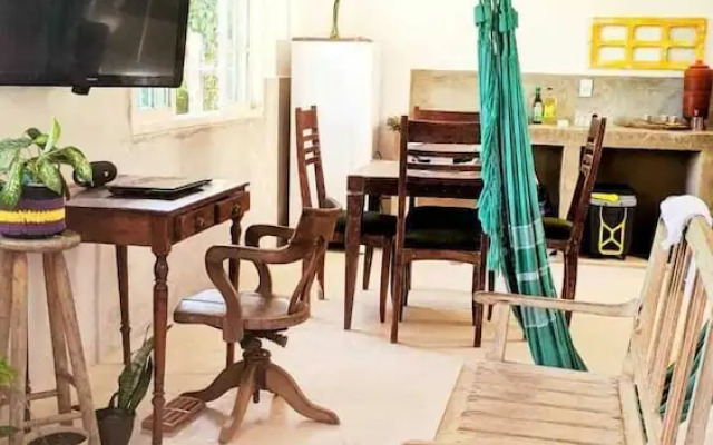 Santo Hostel