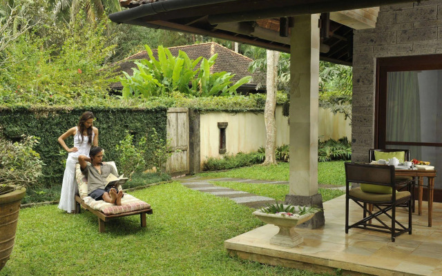 The Farm at San Benito