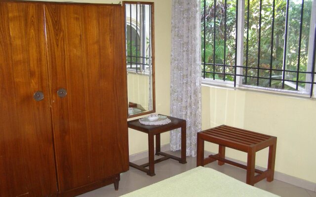 Kandy Quietude Guest Home