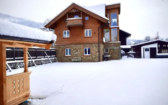 Apartment in Brixen Near Kitzbuhel