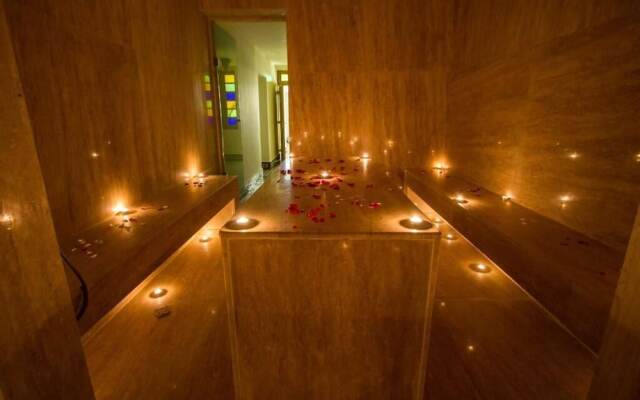 Riad Amor