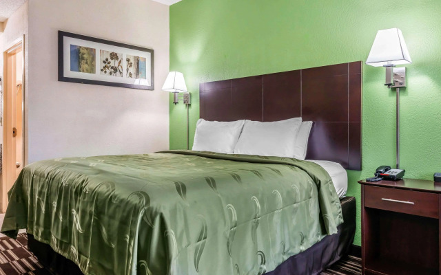 Quality Inn