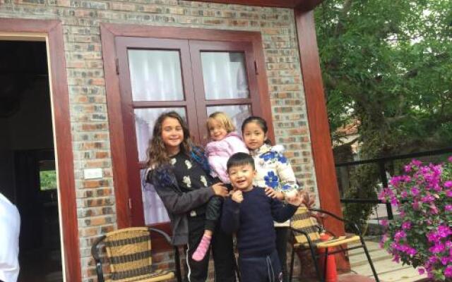 Cuong Hieu Homestay