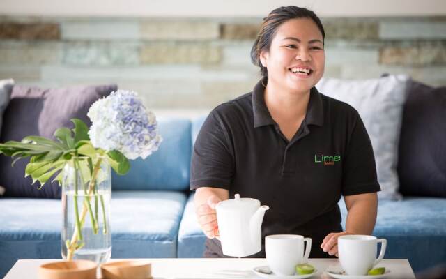 Villa Spice at Lime Samui