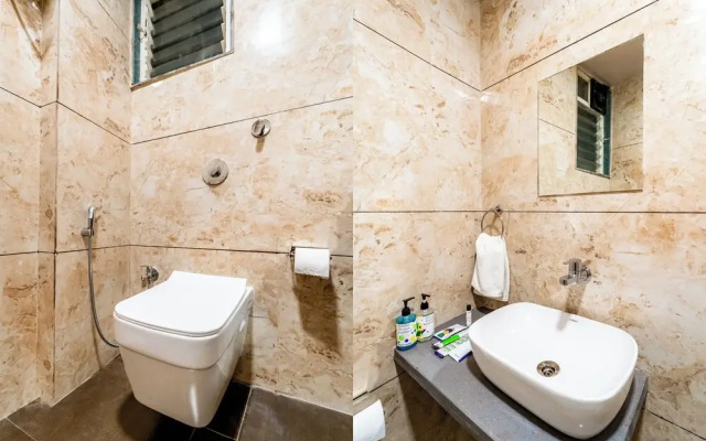 Itsy Hotels Sitara
