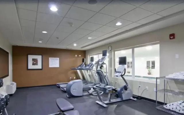 Wingate by Wyndham Fort Saskatchewan