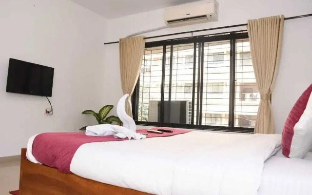 Tulsi Home Stay