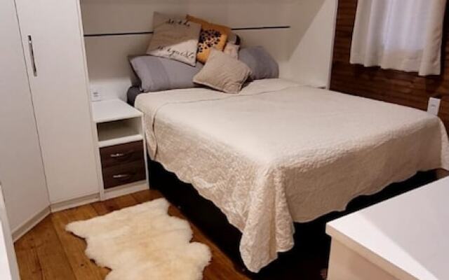 Lovely 1-bed Chalet in Mutari/santa Cruz Cabralia