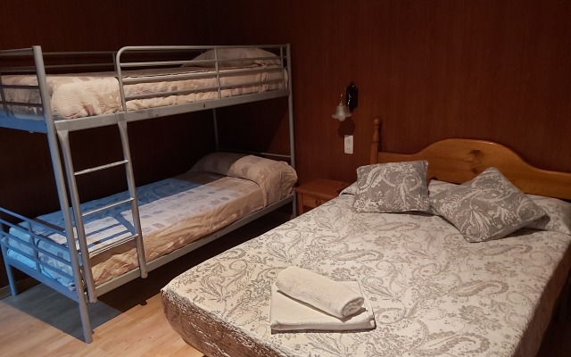 Hostal Porta de Núria