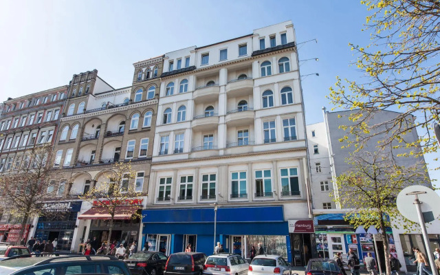 Hotel Hamburg