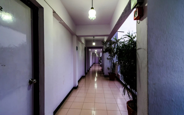 Hotel Mira