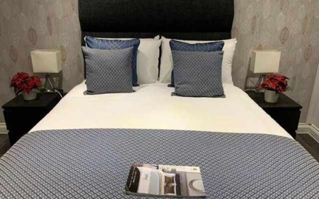 OYO Orchid Apartments
