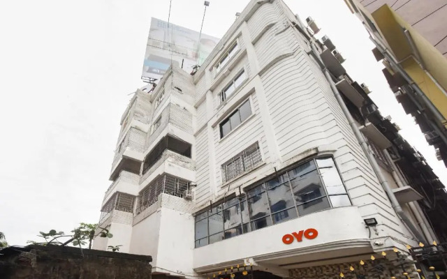 G R Hospitality By OYO Rooms