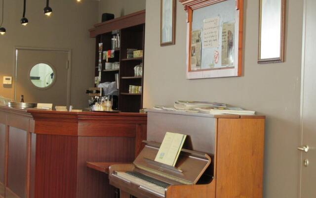 Taverne Hotel Muske Pitter