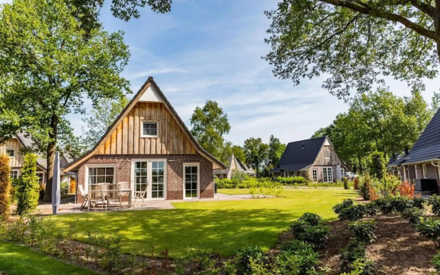 Hotel Hof van Salland
