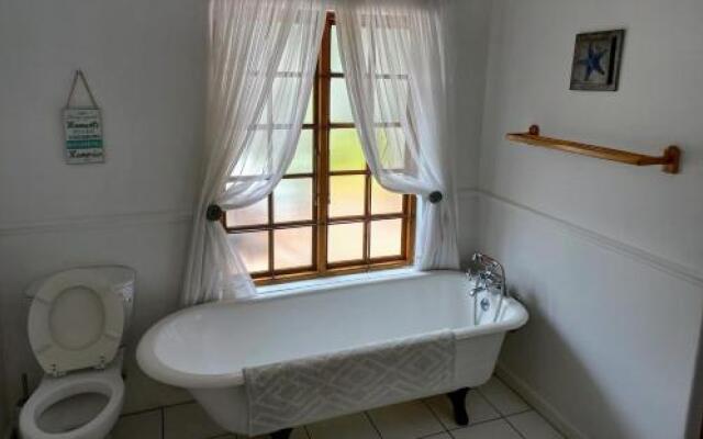 Woodleigh Guest Lodge