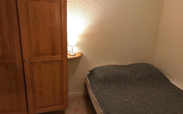 Appartement coeur de station Risoul 1850