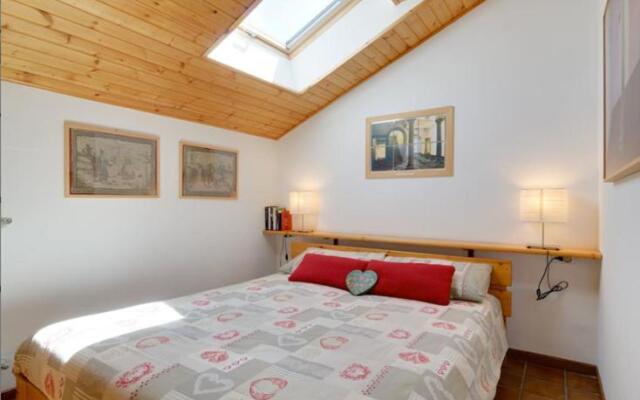 Appartamento Saslonch 21