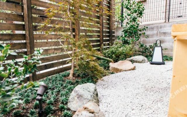 Kyoto KaedeHotel Kamogawa