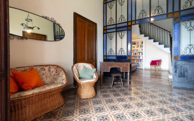 Mamma Ciccia Holiday Home - Ambrosini