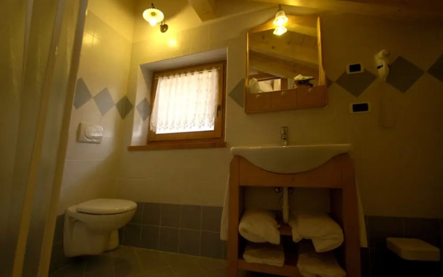 Affittacamere B&B Cà mea Dina
