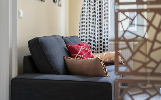 Radiant Premium Apartments - Fünfhaus