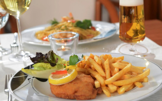 Hotel Residenz Oberhausen