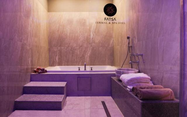 Fatsa Thermal and Spa Hotel