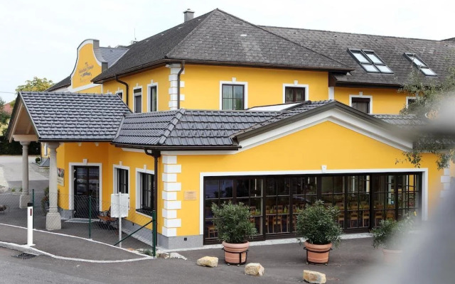 Perbersdorfer Heuriger