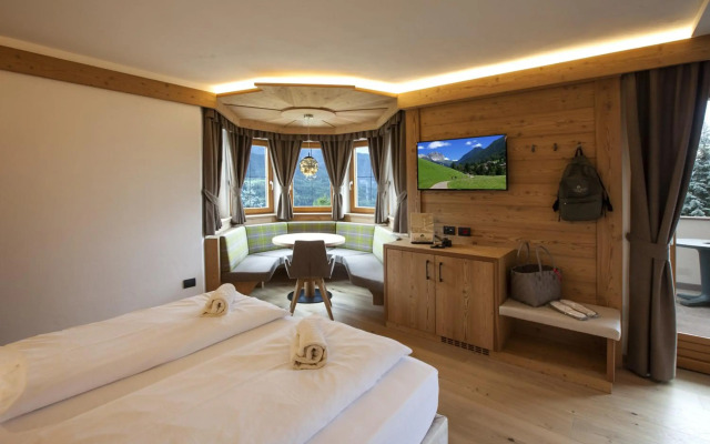 Hotel Lagorai Resort & Spa