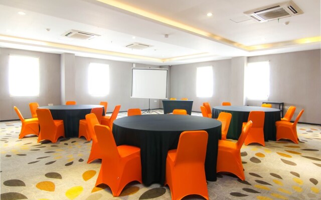 ZenRooms Cengkareng