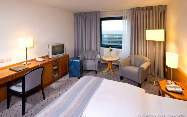 Maritim Airport Hotel Hannover