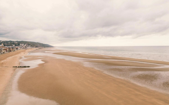 Hotel ibis Styles Deauville Villers Plage