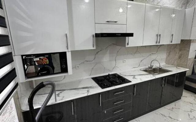 Samarkand Luxury apartment in the center