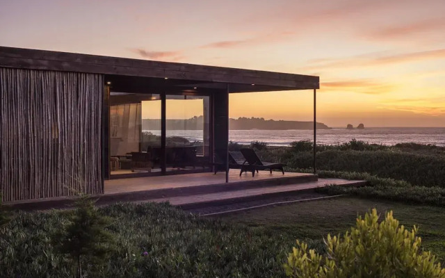 Playa Lobos Casas & Clubhouse