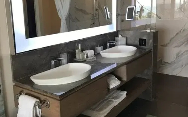Garza Blanca Cancun