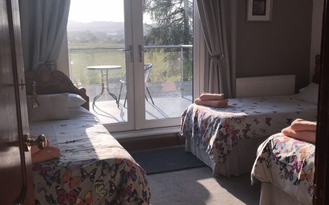 Coralinn Bed & Breakfast