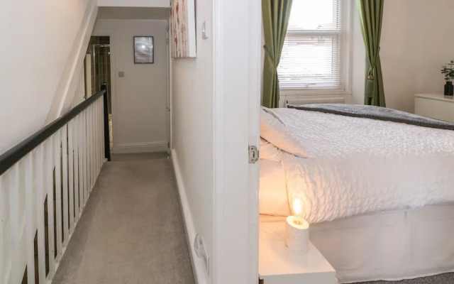 Apartment 1 - Llandudno Central