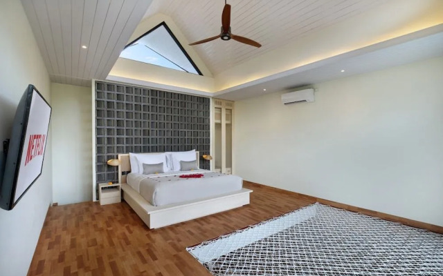 Astera Villa Canggu By Ini Vie Hospitality
